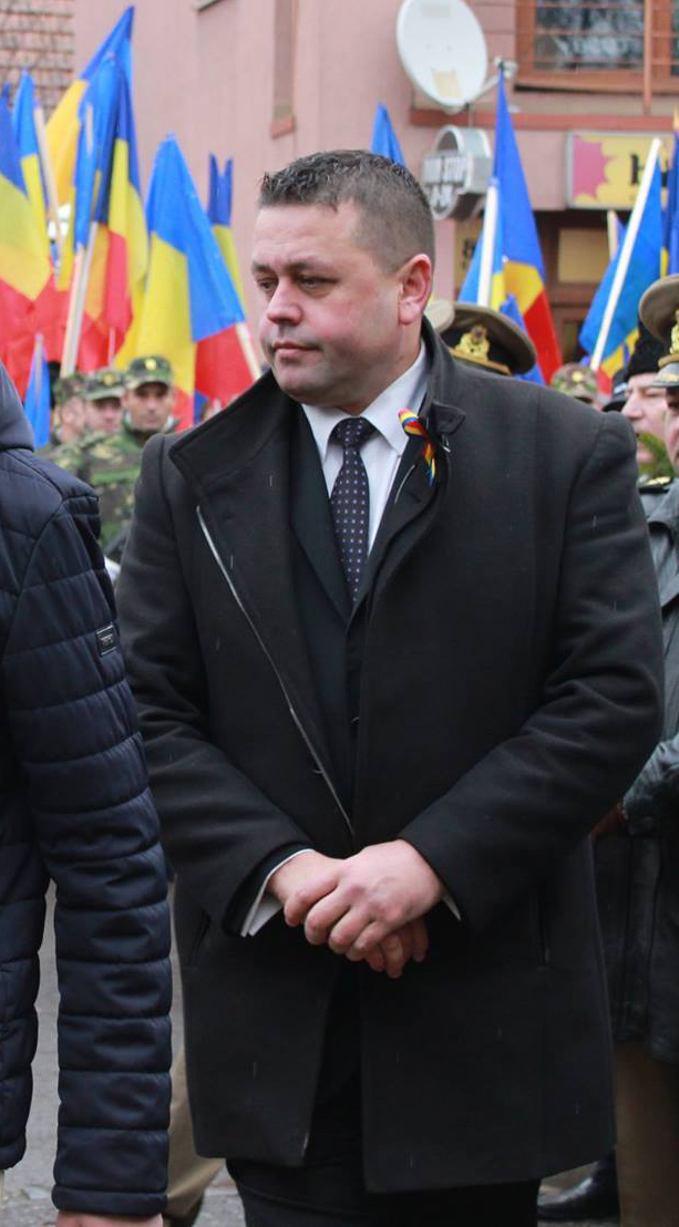 Constantin Pătru
